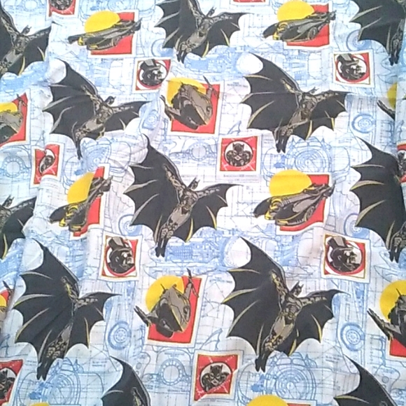 π§ MONSTER HIGH TWIN FITTED SHEET EVC - Picture 6 of 16